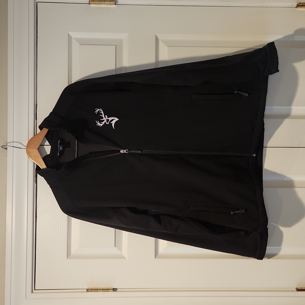 Glenfiddich lightweight jacket size XL